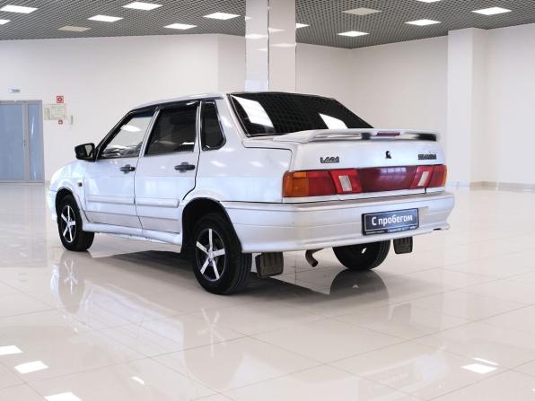 Lada (ВАЗ) 2115 с пробегом 2009 года, цена 152 000 рублей, 247141 км, седан, Автокод Объявления