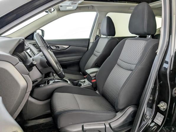 Nissan X-Trail III Рестайлинг с пробегом 2020 года, цена 3 115 000 рублей, 35152 км, внедорожник, Автокод Объявления