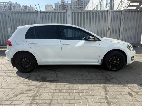 Volkswagen Golf VII с пробегом 2013 года, цена 1 249 000 рублей, 159233 км, хэтчбек, Автокод Объявления