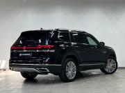 Volkswagen Teramont I Рестайлинг (China Market) Кемерово  - изображение 30