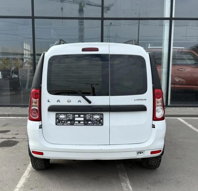 Lada (ВАЗ) Largus I Рестайлинг Воронеж  - изображение 4