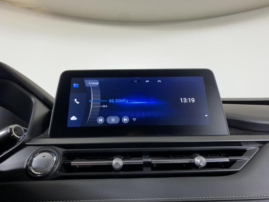Chery Tiggo 4 Pro I Москва  - изображение 15