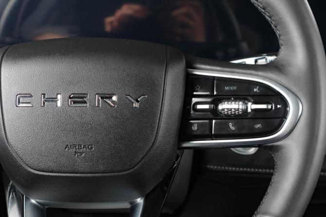 Chery Tiggo 7L с пробегом 2025 года, цена 2 499 000 рублей, 9365 км, внедорожник, Автокод Объявления