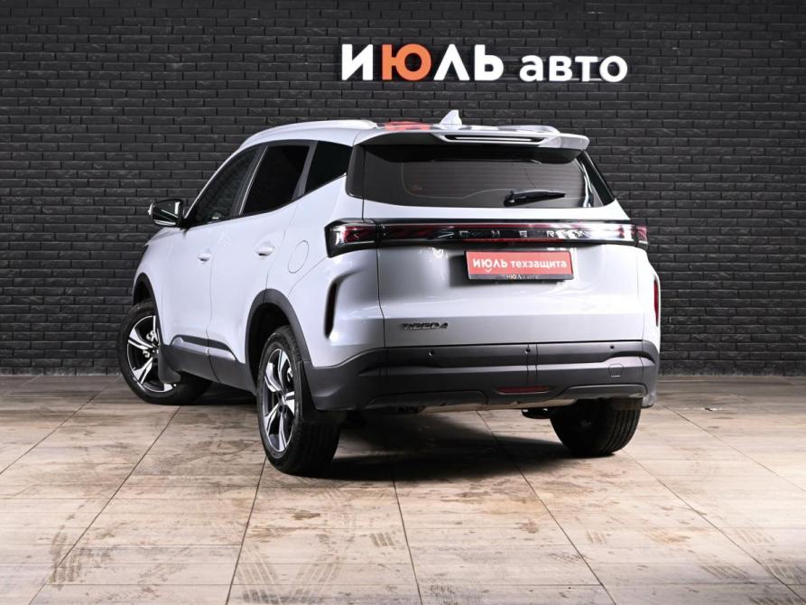 Chery Tiggo 4 I Рестайлинг 2 Екатеринбург  - изображение 6