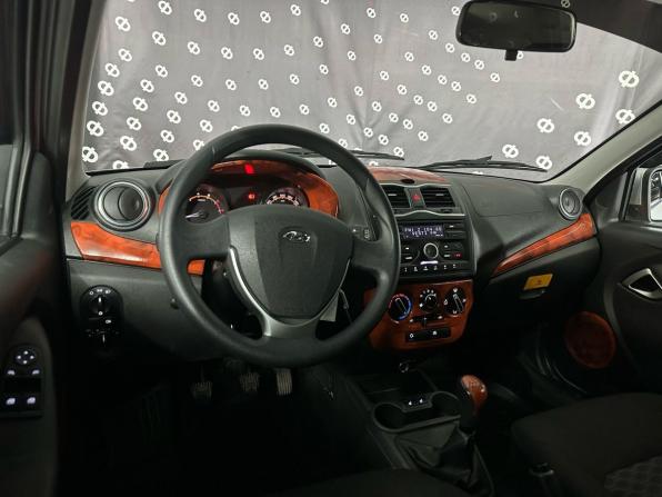 Lada (ВАЗ) Granta I Рестайлинг с пробегом 2024 года, цена 803 000 рублей, 56268 км, лифтбек, Автокод Объявления
