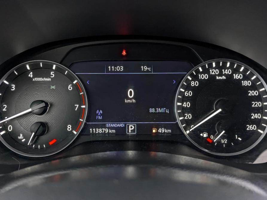 Infiniti QX50 II Москва  - изображение 16