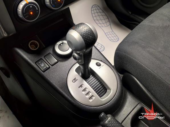 Nissan X-Trail II Рестайлинг с пробегом 2011 года, цена 1 148 000 рублей, 179860 км, внедорожник, Автокод Объявления
