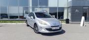 Peugeot 408 I Омск  - изображение 17