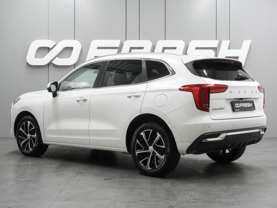Haval Jolion I Воронеж  - изображение 2