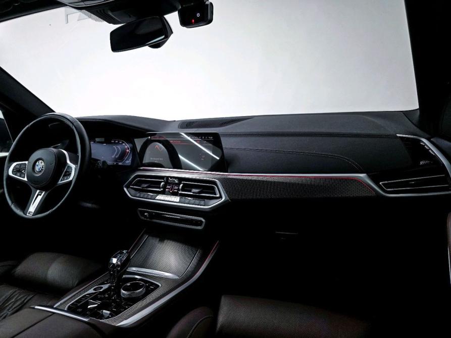 BMW X5 IV (G05/G18) Уфа  - изображение 32