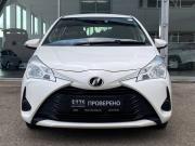 Toyota Vitz III (XP130) Рестайлинг Уфа  - изображение 24