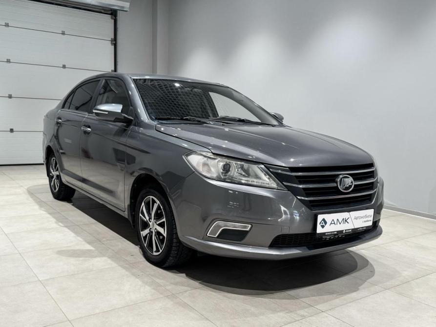 Lifan Solano II Екатеринбург  - изображение 2