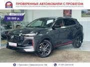 Changan UNI-S (CS55 Plus) Красноярск  - изображение 22