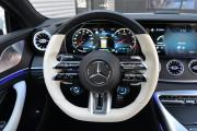 Mercedes-Benz AMG GT I Рестайлинг Иркутск  - изображение 53