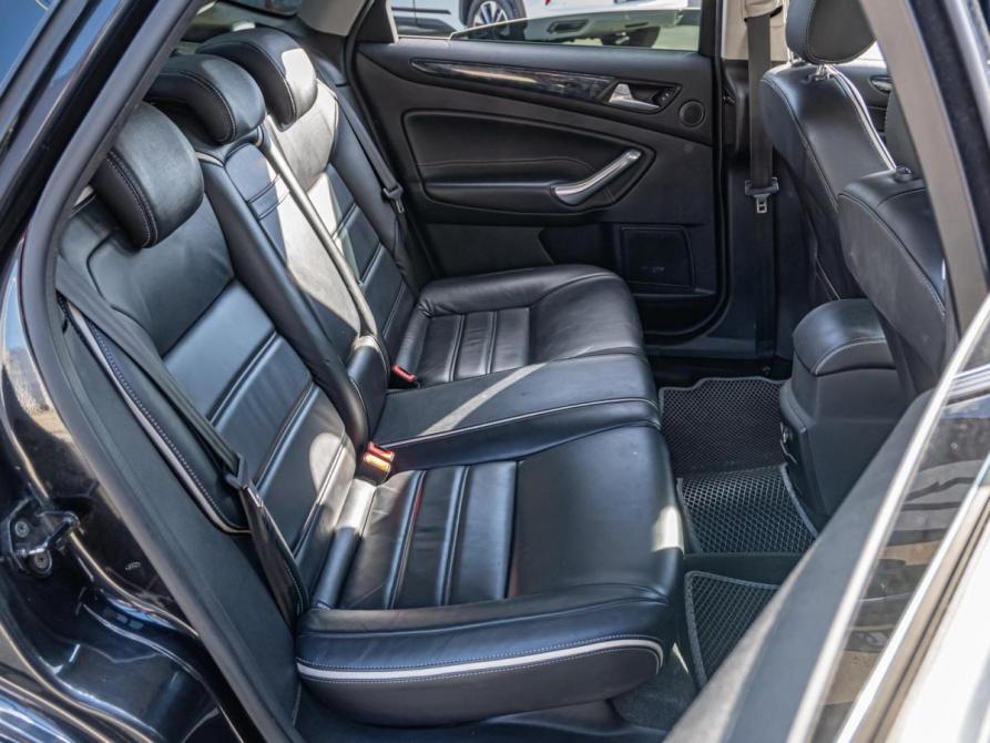 Ford Mondeo IV Рестайлинг Краснодар  - изображение 7