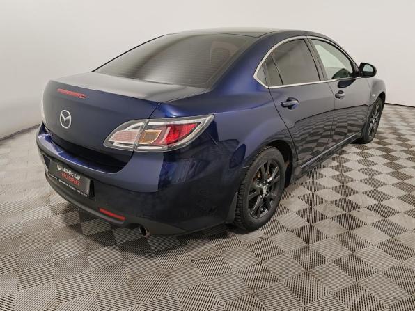 Mazda 6 II (GH) Рестайлинг с пробегом 2010 года, цена 770 000 рублей, 187572 км, седан, Автокод Объявления