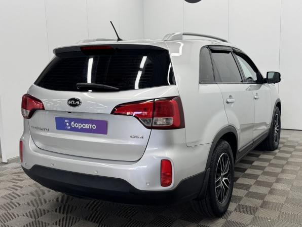 Kia Sorento II Рестайлинг с пробегом 2013 года, цена 1 699 000 рублей, 183662 км, внедорожник, Автокод Объявления