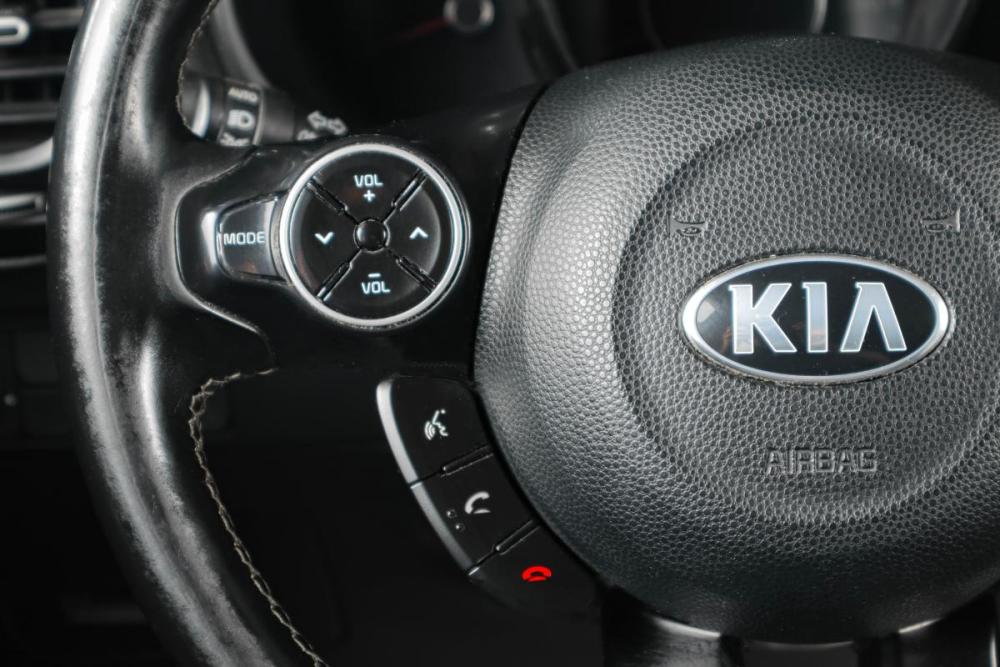 Kia Soul II Рестайлинг Тюмень  - изображение 15