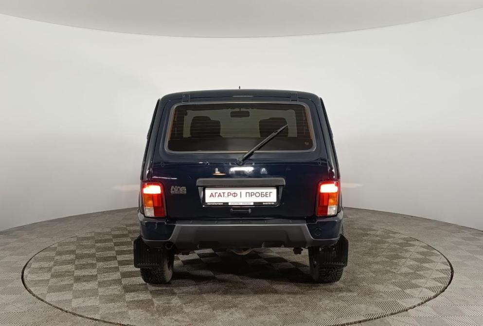 Lada (ВАЗ) Niva Legend Волгоград  - изображение 6
