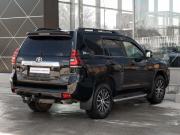 Toyota Land Cruiser Prado 150 Series Рестайлинг 2 Новосибирск  - изображение 26
