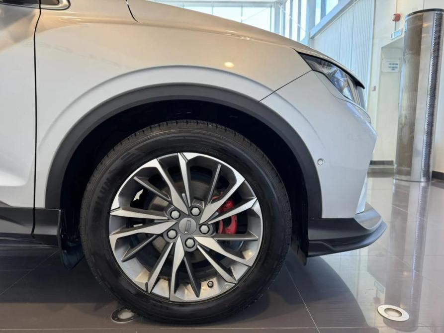 Geely Coolray I Подольск  - изображение 21