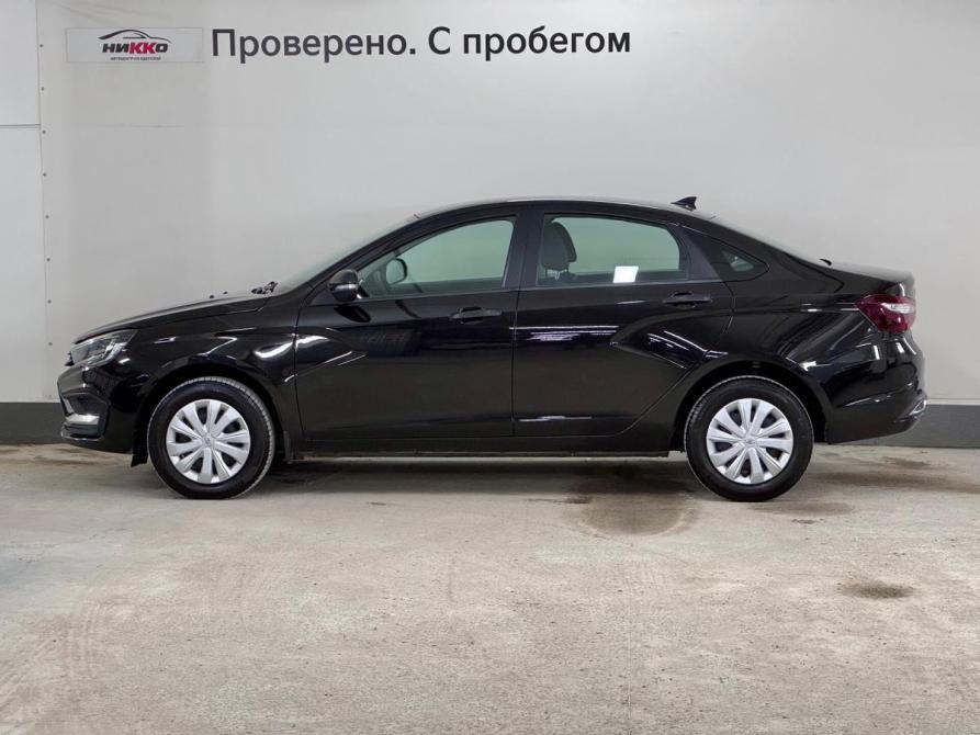 Lada (ВАЗ) Vesta I Рестайлинг (NG) Тюмень  - изображение 3
