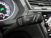 Volkswagen Tiguan II Рестайлинг Москва  - изображение 39