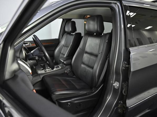Jeep Grand Cherokee IV (WK2) с пробегом 2012 года, цена 1 249 000 рублей, 189000 км, внедорожник, Автокод Объявления