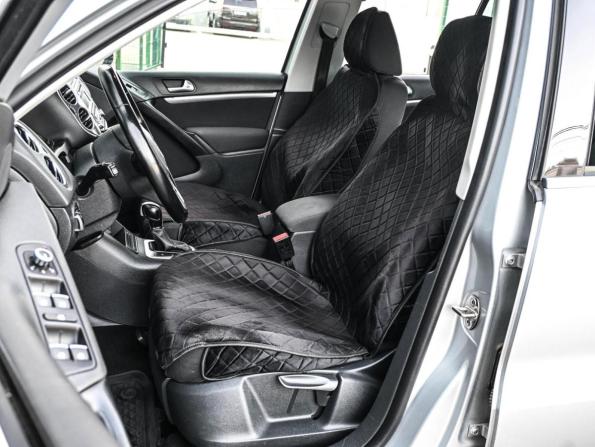 Volkswagen Tiguan I Рестайлинг с пробегом 2013 года, цена 1 284 000 рублей, 186642 км, внедорожник, Автокод Объявления