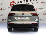 Volkswagen Tiguan II Рестайлинг Минеральные Воды  - изображение 24