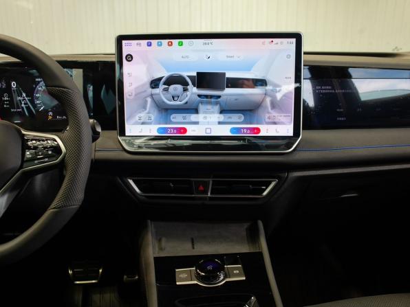 Volkswagen Tiguan III (China Market) с пробегом 2026 года, цена 4 790 000 рублей, 6 км, внедорожник, Автокод Объявления