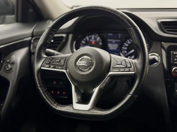 Nissan X-Trail III Рестайлинг с пробегом 2021 года, цена 2 950 000 рублей, 47008 км, внедорожник, Автокод Объявления