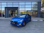 Hyundai Solaris II Оренбург  - изображение 13