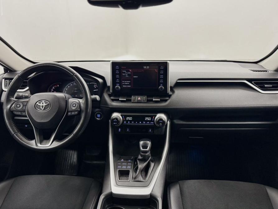 Toyota RAV4 V (XA50) Вологда  - изображение 18