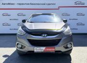 Hyundai ix35 I Рестайлинг Тюмень  - изображение 23