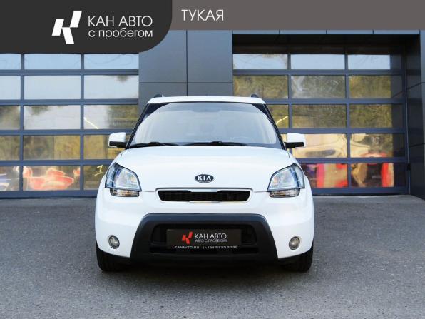 Kia Soul I с пробегом 2011 года, цена 785 000 рублей, 162850 км, хэтчбек, Автокод Объявления
