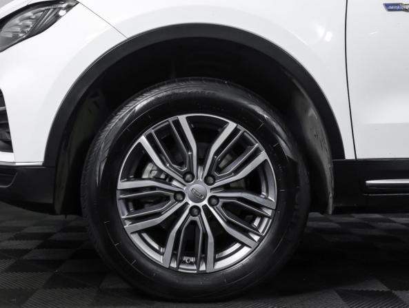 Geely Atlas Pro с пробегом 2023 года, цена 1 690 000 рублей, 110421 км, внедорожник, Автокод Объявления