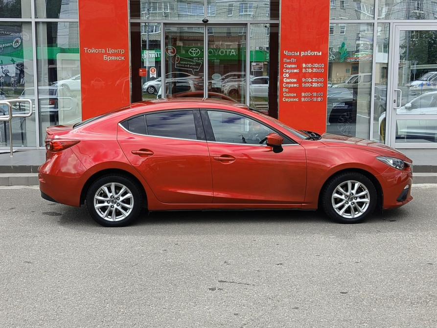 Mazda 3 III (BM) Брянск  - изображение 4