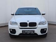 BMW X6 I (E71) Рестайлинг Москва  - изображение 26