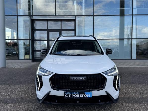 Haval Jolion I Рестайлинг с пробегом 2024 года, цена 2 350 000 рублей, 16630 км, внедорожник, Автокод Объявления