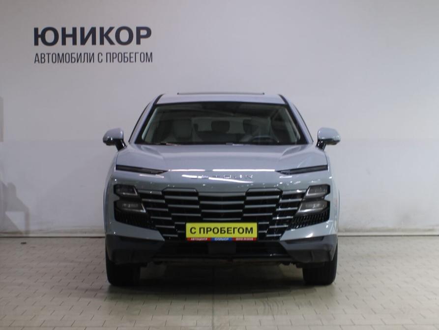 JETOUR DASHING I Дзержинск  - изображение 5