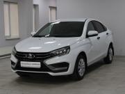 Lada (ВАЗ) Vesta I Рестайлинг (NG) Старый Оскол  - изображение 21