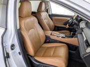 Lexus RX IV Рестайлинг Москва  - изображение 54
