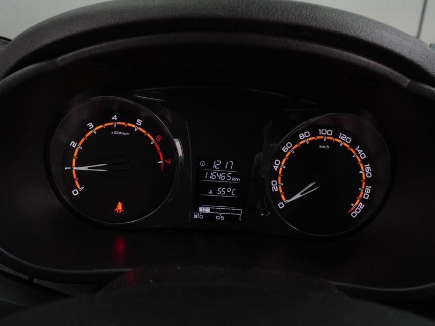 Lada (ВАЗ) Granta I Рестайлинг Воронеж  - изображение 14