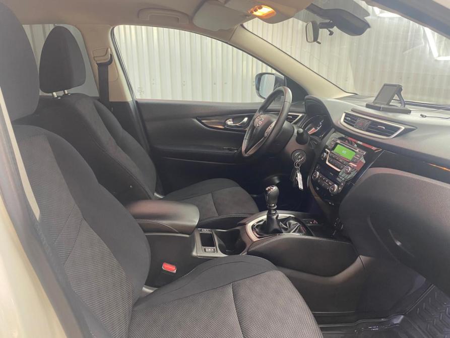 Nissan Qashqai II Альметьевск  - изображение 28
