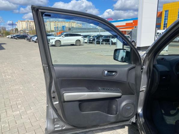 Nissan X-Trail II Рестайлинг с пробегом 2012 года, цена 1 300 000 рублей, 194812 км, внедорожник, Автокод Объявления
