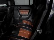 Hummer H3 Москва  - изображение 26