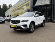 Geely Atlas Pro Нефтекамск  - изображение 14
