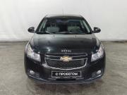 Chevrolet Cruze I Москва  - изображение 19