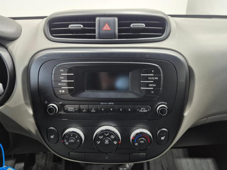 Kia Soul II Воронеж  - изображение 17